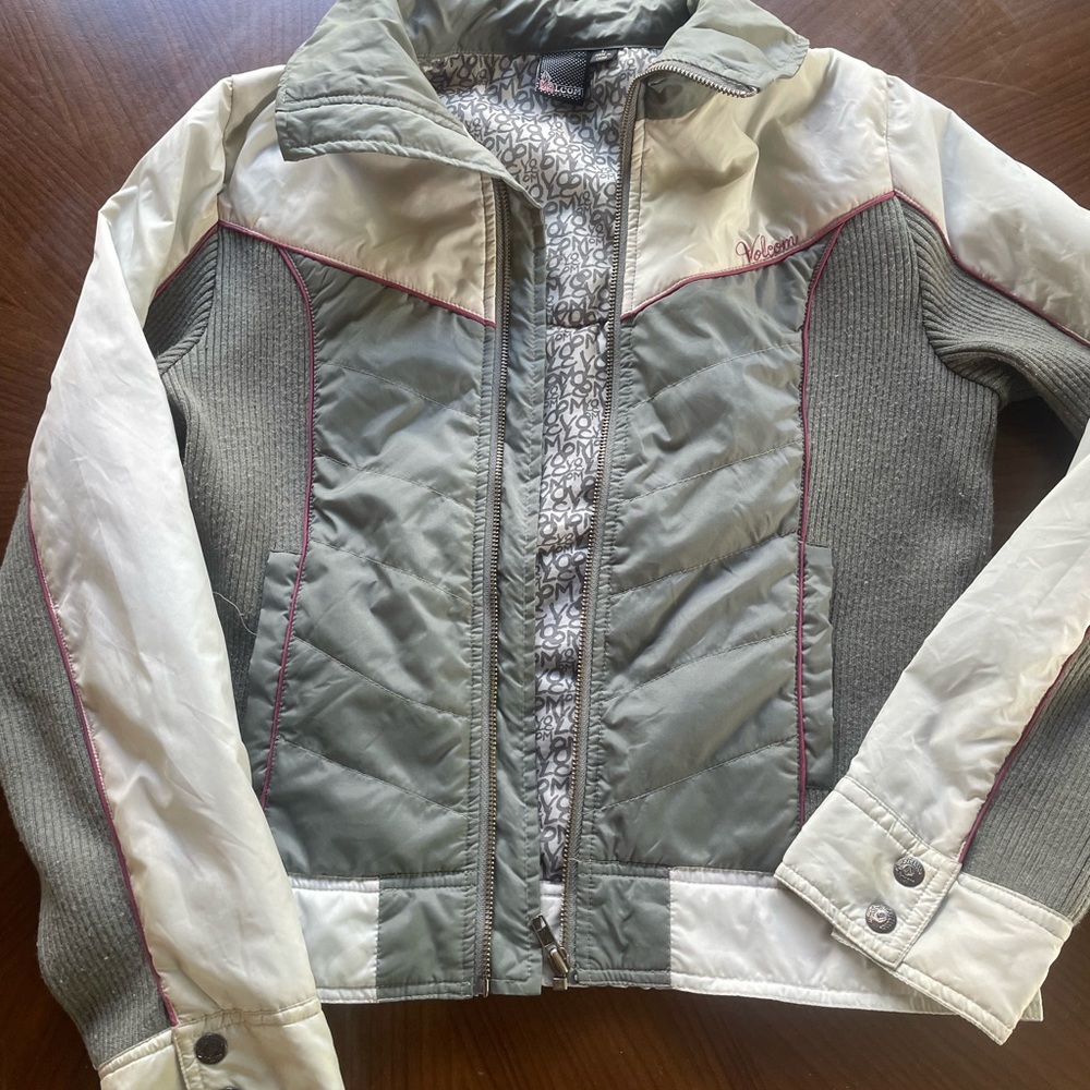 Women’s Volcolm Coat